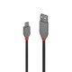 Lindy .5m USB2 A-Micro-B AL Lindy .5m USB2 A-Micro-B AL